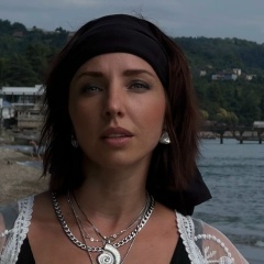 Irina Savinova