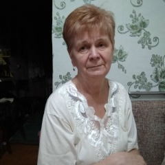 Валентина-И-Сергей Кобылкины, 24.12.1950, Кара-Балта