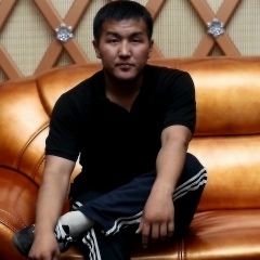 Aziret Abdilov, 30.05, Ош