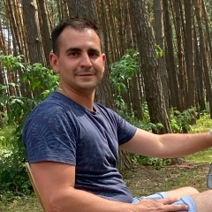 Александр Романов, 27.09.1987, Москва