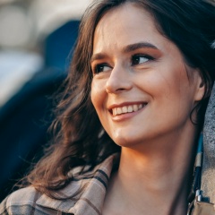 Оксана Волкова, 22.12.1990, Москва