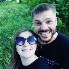 Иван Горохов, 01.05, Дмитров