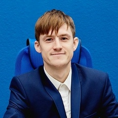 Александр Галерко, 05.04.1989, Минск