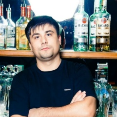 Владимир Бирюков, 10.10, Одесса
