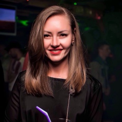 Юлия Шубка, 10.06, Киев