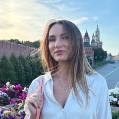Наталия Серебрякова, Санкт-Петербург