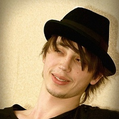 Вадим Костюк, 22.08.1985, Луцк