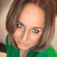 Даша Прохорская, 19.04, Москва