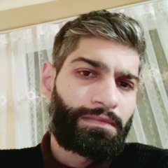 Zeynalov Camal, 21.07.1992, Баку