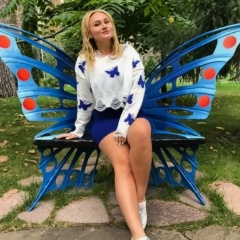 Елена Сергеевна, Тольятти