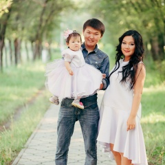 Мейрбек Ибраев, 11.12.1991, Москва