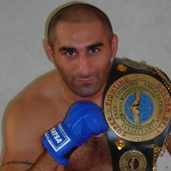 Mansur Shalbuzov, 09.06.1984, Баку