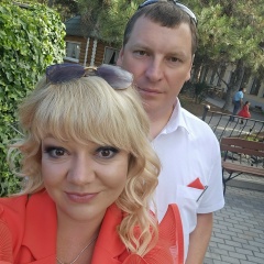 Дарья Иванова, Севастополь
