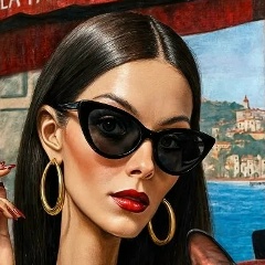 Дарья Калимуллина, Самара