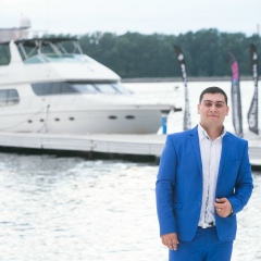 Апрес Вартанян, 09.09.1993, Москва