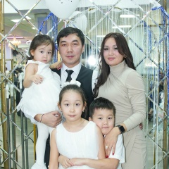 Мухамедали Камалов, 11.01.1993, Miami Beach