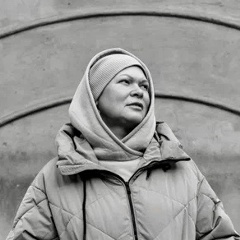 Оля Афанасьева-Смирнова, 23.03.1981, Рыбинск