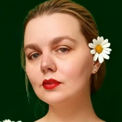 Марина Конфетова, 29.10, Омск