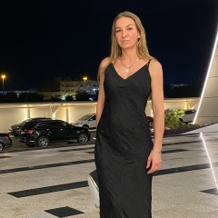 Елена Павлова, 30.05, Санкт-Петербург