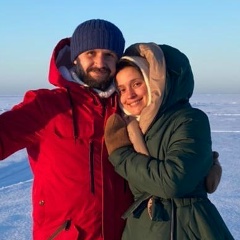 Алина Колодяжная, 12.01, Сиверский