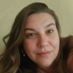 Анастасия Наумкина, 24.04.1984, Березники