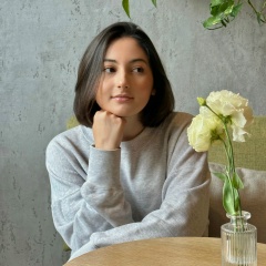 Lina Chkotua, 29.06.2000