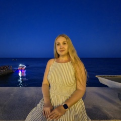 Татьяна Беляева, 24.06, Электросталь