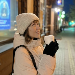Анастасия Минько, 28.06