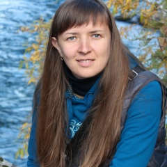 Анастасия Татаринцева, 15.10, Петропавловск-Камчатский