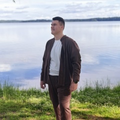 Степан Николаенко, 26.12, Подольск