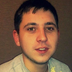 Сергей Митин, 01.03.1991, Москва
