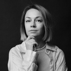 Мария Александровна, 08.11, Екатеринбург