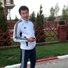 Ismailov Tamerlan, 09.02.1993, Бишкек