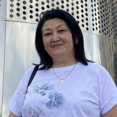 Нина Бахтиярова, 19.06, Саратов