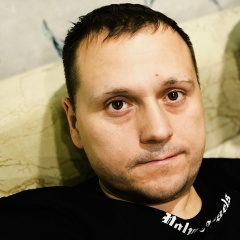 Евгений Голомидов, 26.03, Челябинск