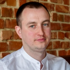 Кирилл Ткачев, Калининград