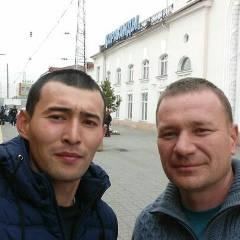 Нуржан Махатов, 15.10