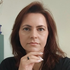 Наталия Сергеева, Калининград