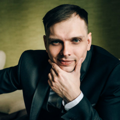 Женя Ляховец, 12.12.1987, Минск