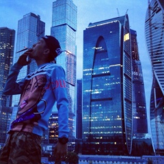 Милулан Мурзаев, 07.05.1990, Москва