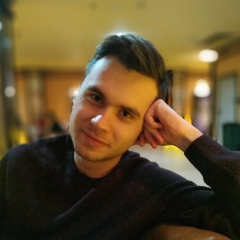 Кирилл Таран, 17.08.1995, Киев