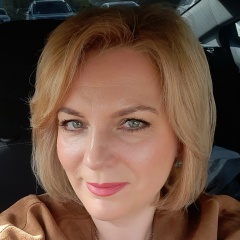Елена Белоброва, 22.08.1978, Санкт-Петербург