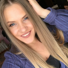 Олеся Урбанович, 26.10, Екатеринбург