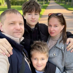 Юлечка Зюбина, 23.02.1989