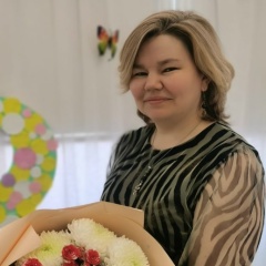 Маргарита Ибрагимова, 20.03.1989, Красноусольский
