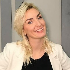 Екатерина Процко, Казань
