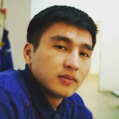 Abylai Gazezov, 23.06.1992, Астана