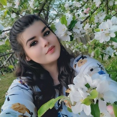 Tatyana Stucki, 30.07, Bellingham