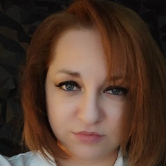 Антонина Теплова, 21.07.1986, Москва