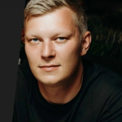 Павел Шатковский, 13.07, Москва